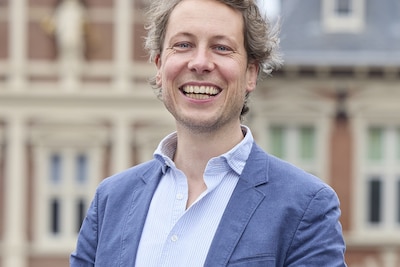 Municipal elections are on March 18; this is what D66 wants