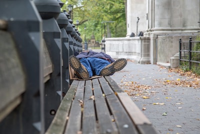 Streep door plannen opvang dak- en thuislozen vlak bij Abcoude