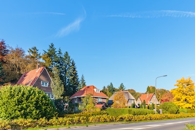 Hier in Brabant staan de meeste miljoenenwoningen, deze gemeente steekt er met kop en schouders bove