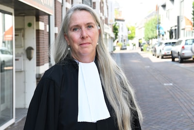 Advocaat over femicide en echtscheiding: ‘Dat één van de ouders gewelddadig is, doet er vaak niet toe’