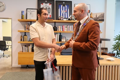 Image related to the article