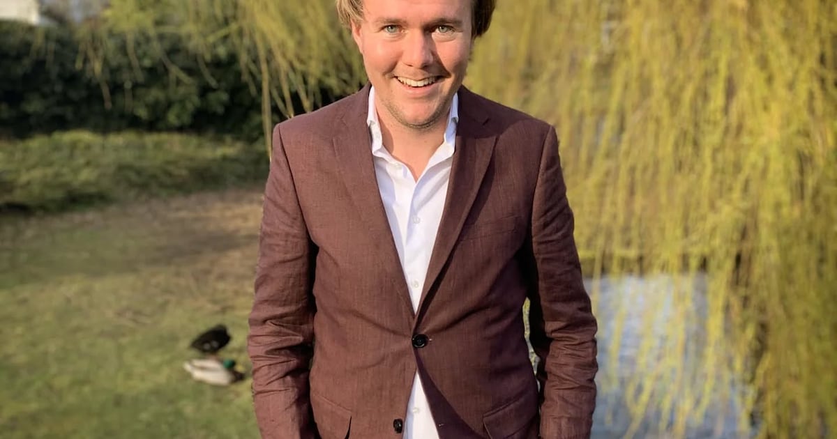 Remy Maessen opnieuw lijsttrekker D66 Venlo