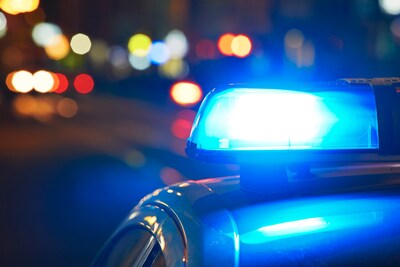 Man (36) aangehouden in Aarle-Rixtel voor rijden onder invloed