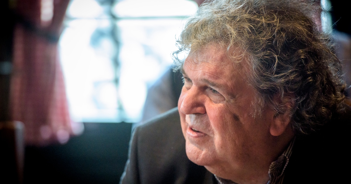 Literaire wandeling door Geldropse jeugd van A.F.Th. van der Heijden gaat niet door