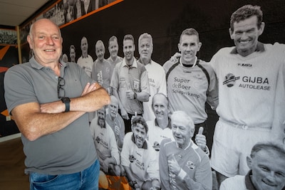 Job Brandts-toernooi voor overleden voetballer toe aan bijzondere editie: ‘Door wat er met Job gebeu