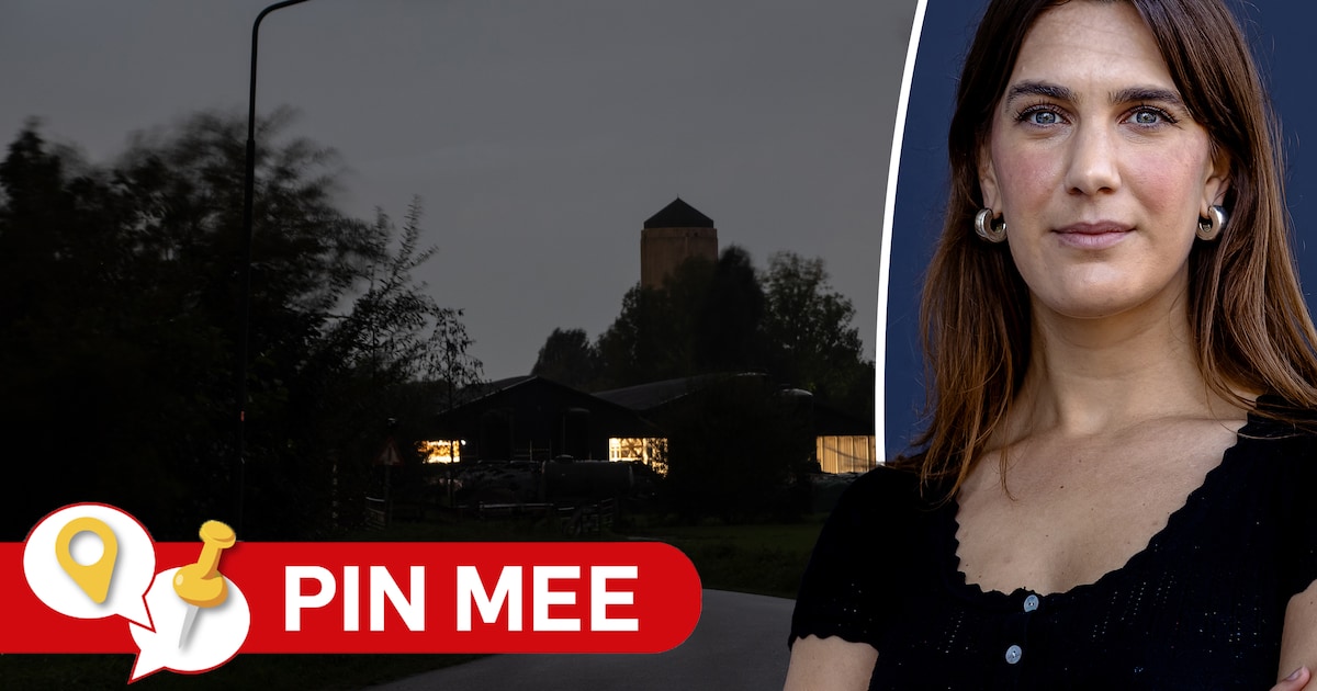 Kapotte lantarenpalen en onveilige tunnels? Pin jouw locatie in het interactieve kaartje
