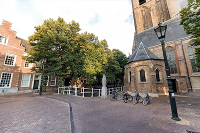 Weekendtips: deze dingen doe je in Delft (14 – 16 november)