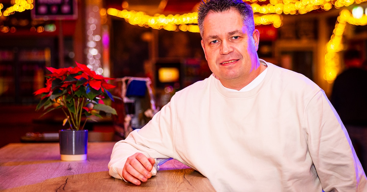 Flamboyante Patrick Loenen blikt terug op trainersloopbaan: ‘TC was onbetrouwbaarder dan Joran van d