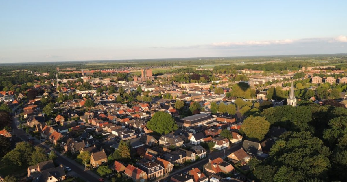 Verkeerscamera’s brengen routes in Wolvega en De Blesse in beeld eind deze maand
