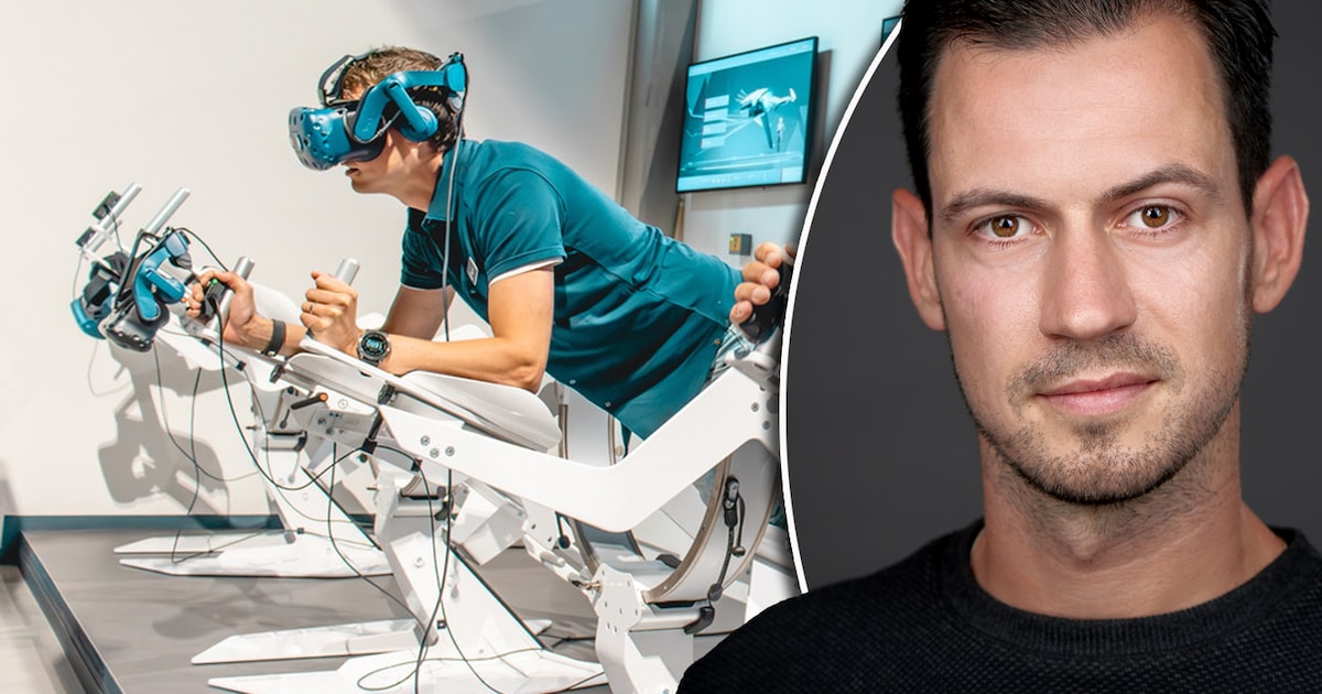 Waarom iedereen wil klimmen, skiën en vijftig andere sporten onder één dak: ‘Prettig dat keuze voor 