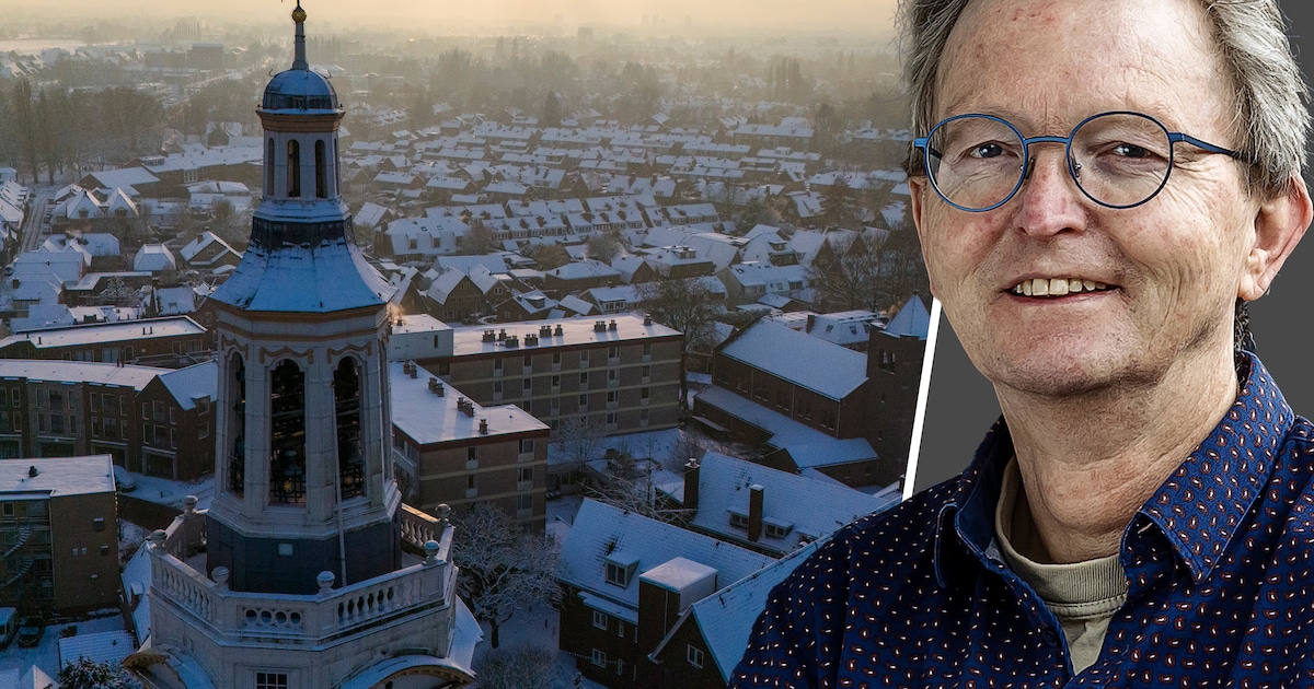 Sneeuw zorgt voor prachtige plaatjes, maar óók voor ongemak: hoe help jij je buren door het winterse