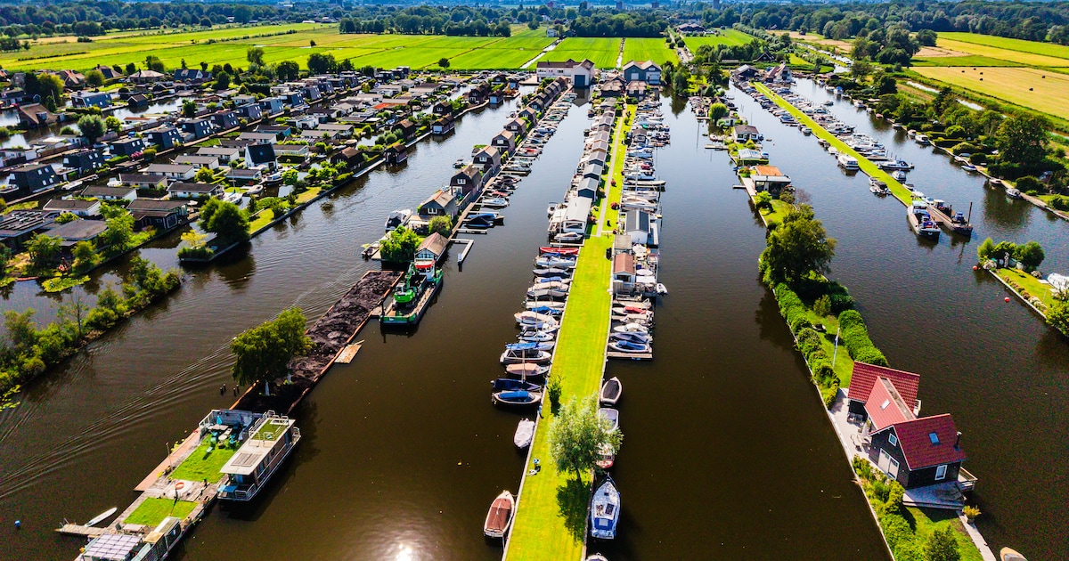 Gemeente Stichtse Vecht intensiveert parkeercontroles aan Scheendijk