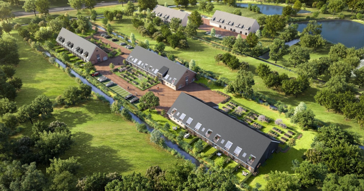 Verzet tegen waterstofleiding in Barendrecht groeit: toekomstige bewoners vragen gemeente om ingrijp