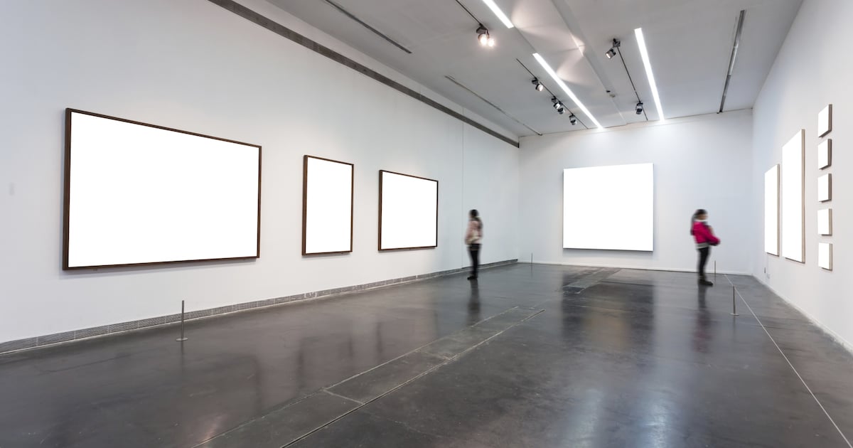 Tentoonstelling ‘Om het even’ in Persingen