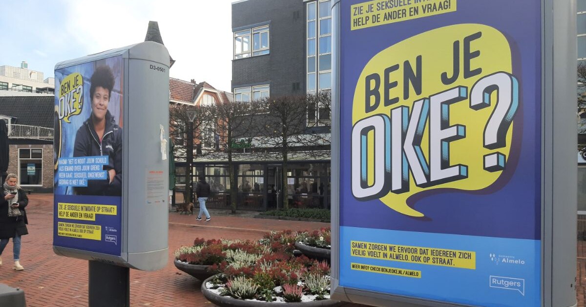 Assen zet Safe Buddies en Safe Space in tijdens TT Festival | Regio | AD.nl