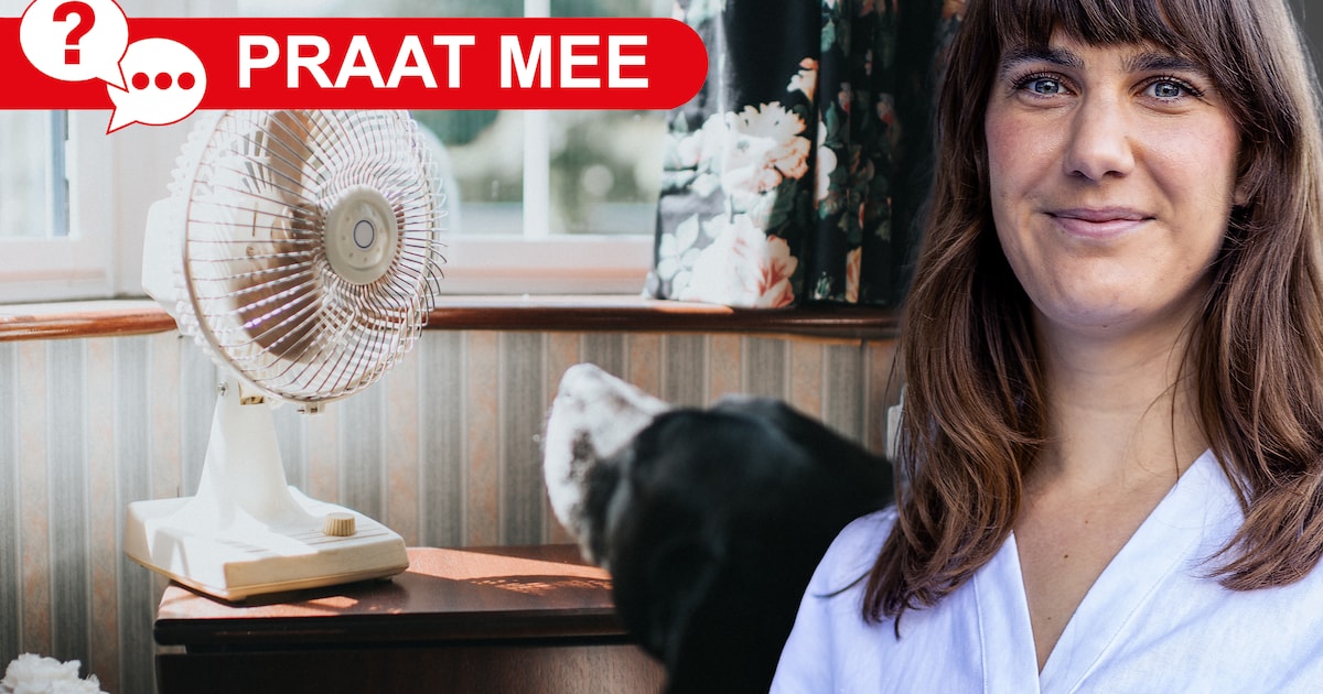 Code rood betekent scholen dicht: maar zijn kinderen in snikhete, oude woningen dan beter af?