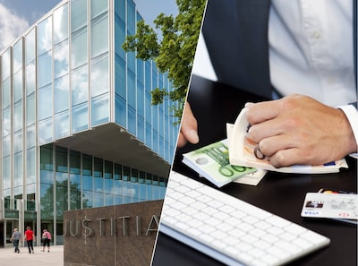 Man met uitkering verkocht huis te goedkoop en moet bijna 25.000 euro terugbetalen