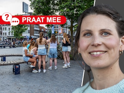 Wat mist er volgens jou voor minderjarige jongeren in Utrecht?