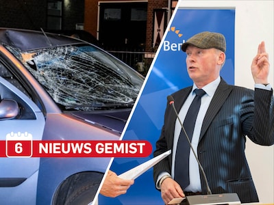 Gemist? Ton Koenderink vertrekt als wethouder van Berkelland & bestuurder die ongeval veroorzaakte v