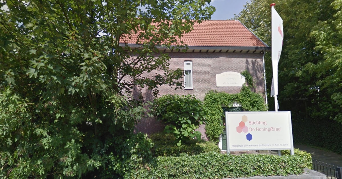 De HoningRaad Breda houdt workshop 'Wat geeft jouw leven waarde?' voor mensen die leven met kanker