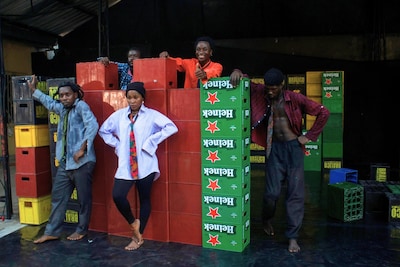 Van Afrika tot Utrecht: dit is er te doen tijdens het Afrovibes Festival
