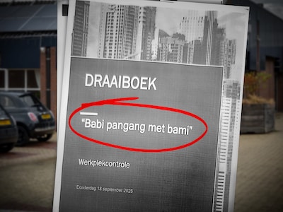 Arbeidsinspectie noemt inval bij Chinees restaurant ‘babi pangang met bami’, rechter valt erover