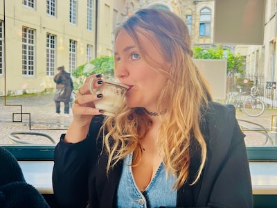 Even opwarmen: 6 x hier drink je chocolademelk in Gouda