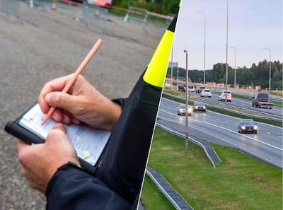 Hoe een Nieuwegeins bestelbusje fout in het Nederlandse boetesysteem blootlegde: regering op de ving