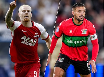 Europa League | AZ tegen Brian Brobbey en zware start voor NEC: zo laat komen de Nederlandse clubs in actie
