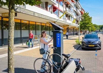 Boosheid over gratis parkeren op extra feestdagen in Rotterdam: ‘Een belediging’
