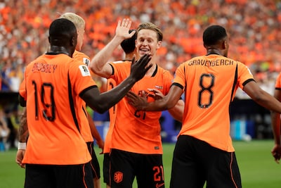 Maak kans op tickets voor Nederland – Servië in het Philips Stadion!