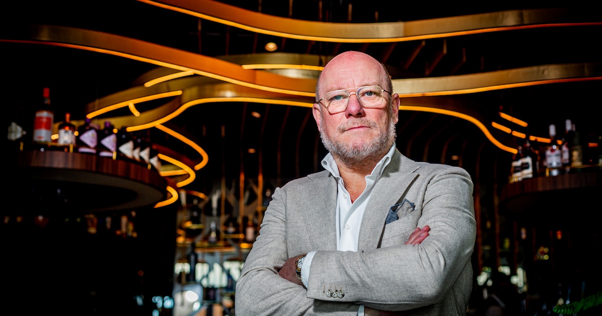 Iconisch restaurant kreeg ‘facelift’, maar blijft volgens horecamagnaat ‘gewoon De Kampanje’