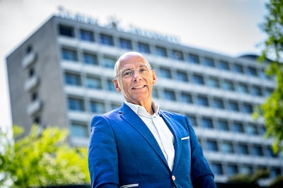 Hoogleraar arbeidsmarkt neemt het op voor jongeren: ‘Aanname dat gen Z lui is, is niet gebaseerd op bewijs’