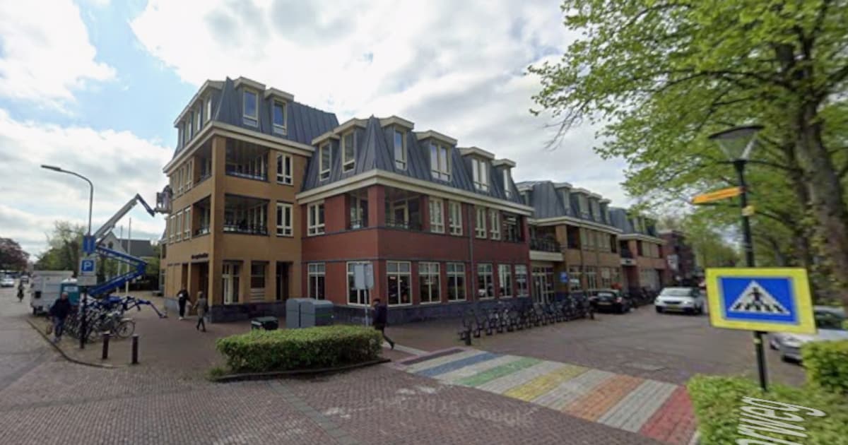 Verkiezingsdebat in gemeentehuis Heiloo op 11 maart