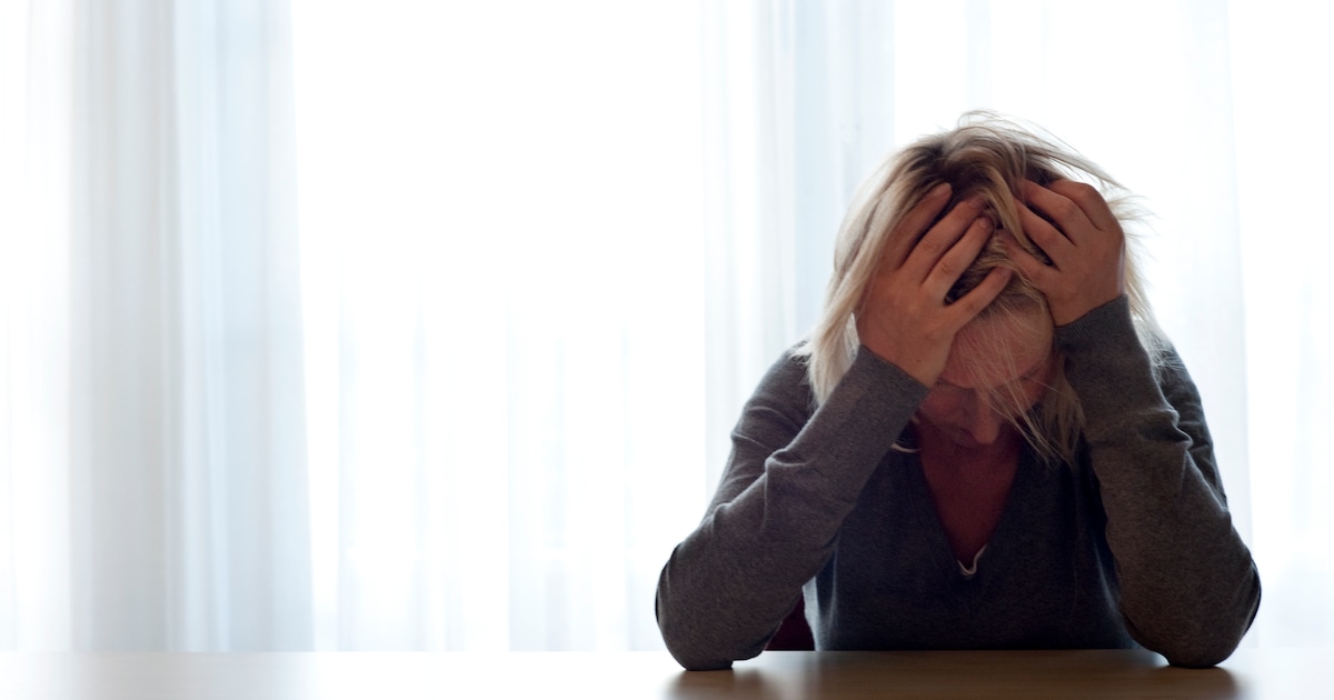 Tentoonstelling OPEN over depressiviteit in Katwijk