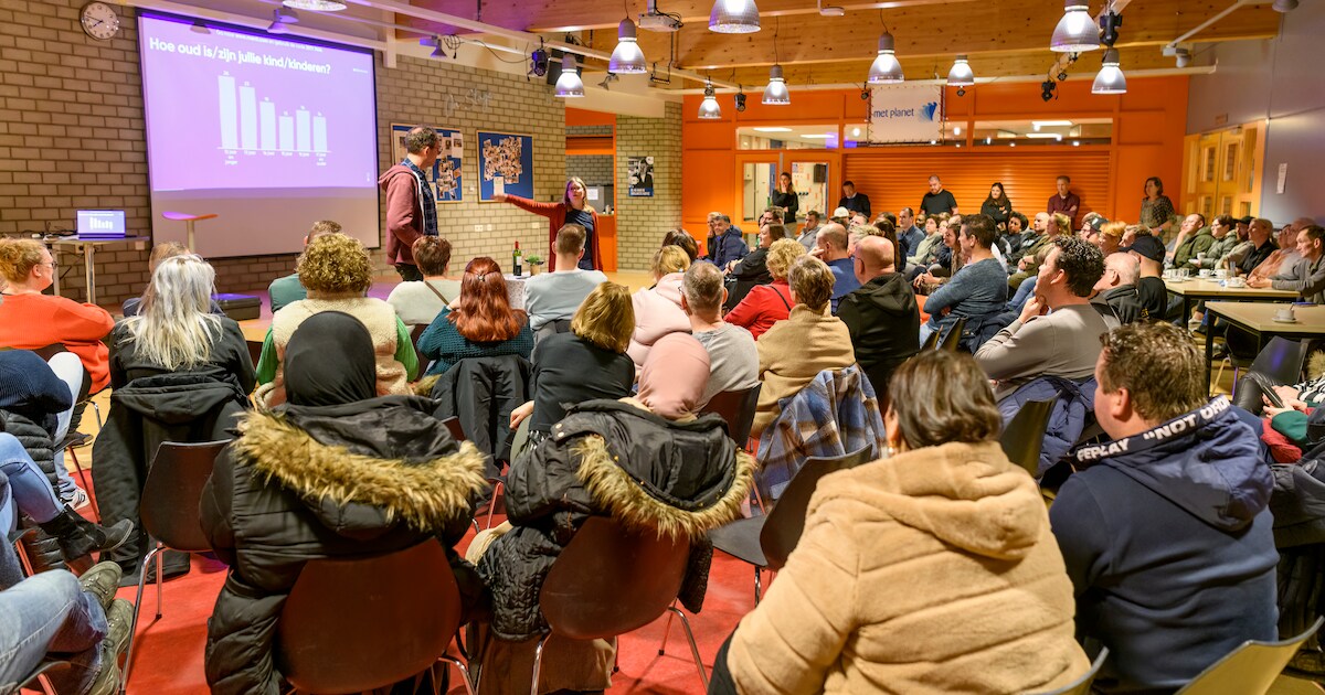 Gratis ouderavond in Wervershoof over 'Help, mijn kind gaat uit'