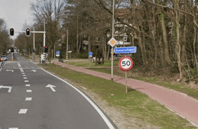 Rechter schrapt boete na blik op Google Street View: moet je voortaan eerst op Google kijken voordat