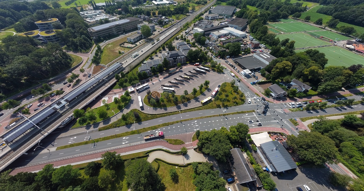 Groen licht voor nieuwe woonkern Driebergen-Zeist