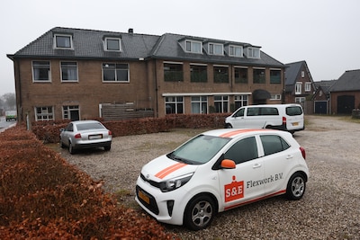 Voormalig ‘Schnitzelparadijs van de Veluwe’ in beeld als opvanglocatie voor Oekraïners