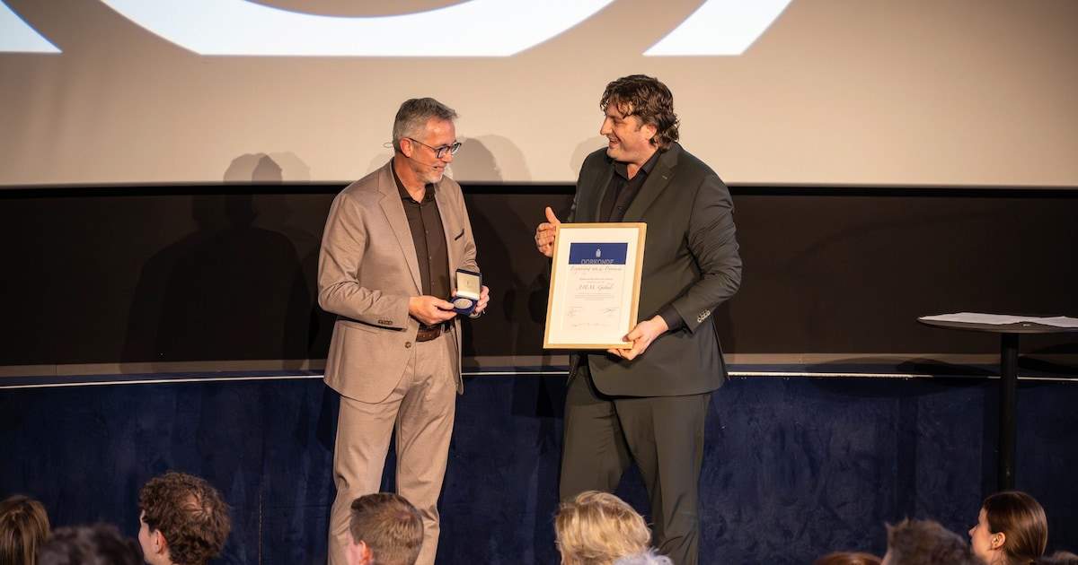 Hans Gubbels stopt als directeur Discovery Museum Kerkrade na ruim 20 jaar