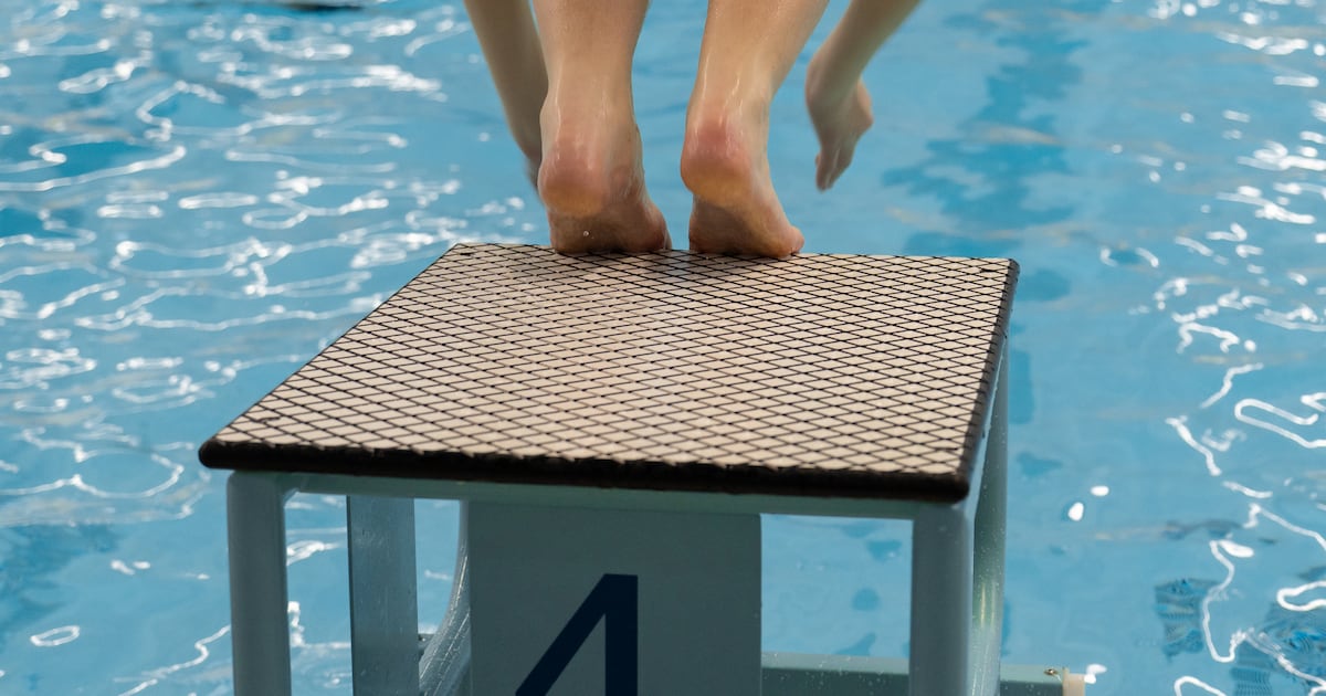 Zwembaden in Midden-Drenthe sluiten eerder op pakjesavond