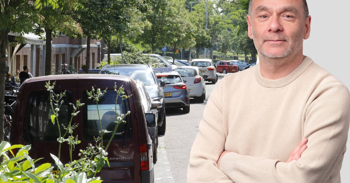 Is betaald parkeren de oplossing voor Schiedam? | Regio | AD.nl
