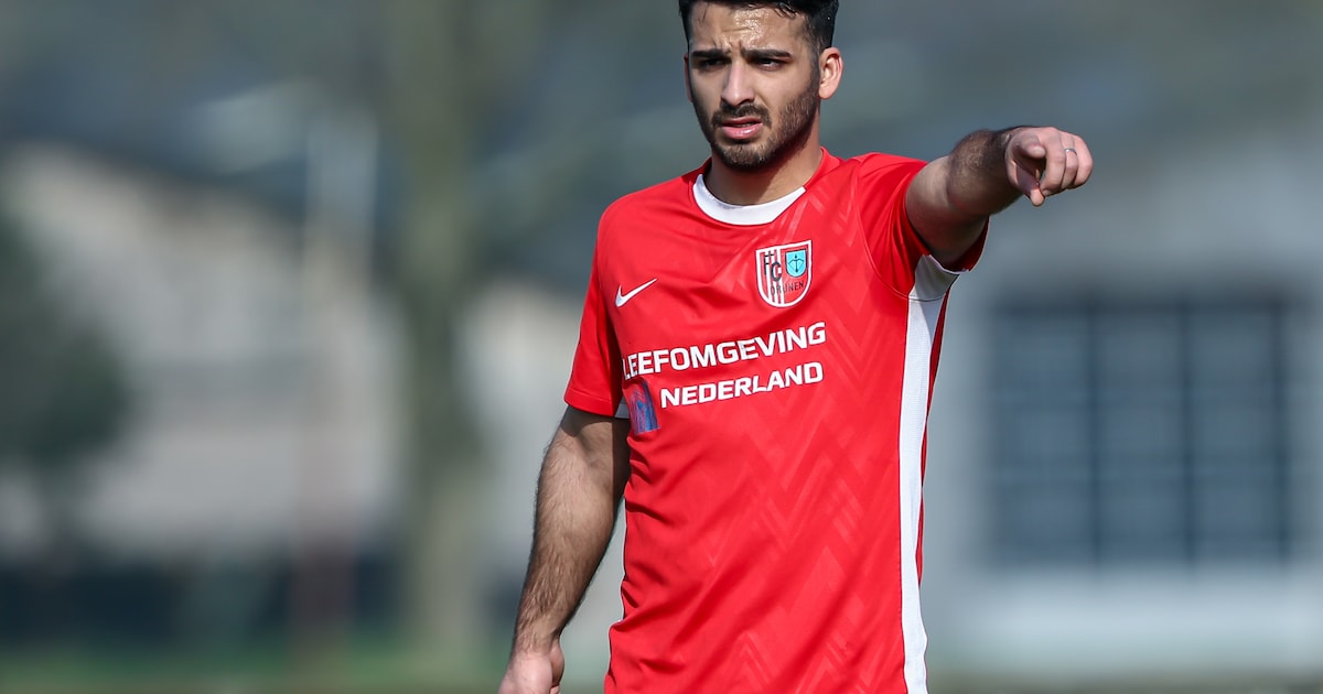 Eerste deel van de missie van FC Drunen is niet helemaal gelukt, maar: ‘Wij hebben nog steeds alles 