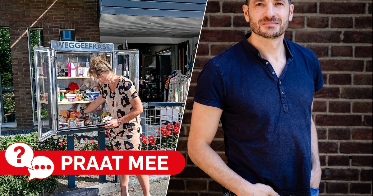 Weggeefkast zorgt voor discussie: hoe strikt moet gemeente Krimpenerwaard de regels handhaven?