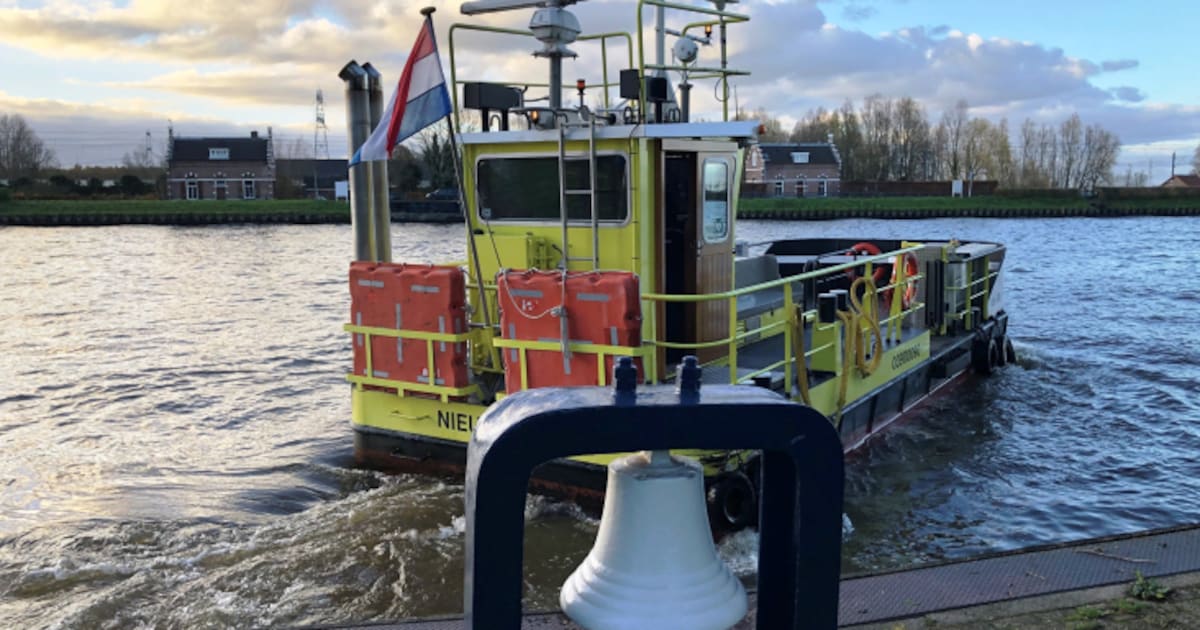 Fietsbrug bij Nieuwer ter Aa 10 miljoen duurder dan gepland