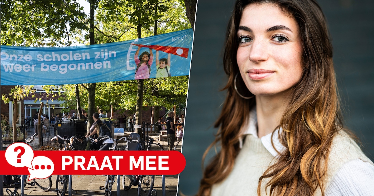 De scholen zijn weer begonnen en de ‘septemberstress’ ook: ervaar jij die stress ook?