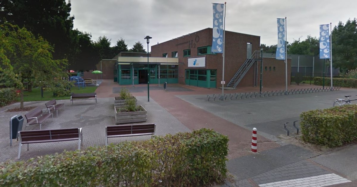 Harmelen wil zwembad behouden en het liefst ook nog gerenoveerd