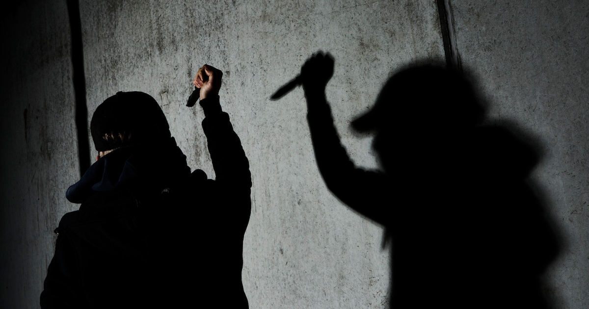 Ondanks ellenlang strafblad gaat Fouad vrijuit na nachtelijke vechtpartij, waar hij stak én gestoken