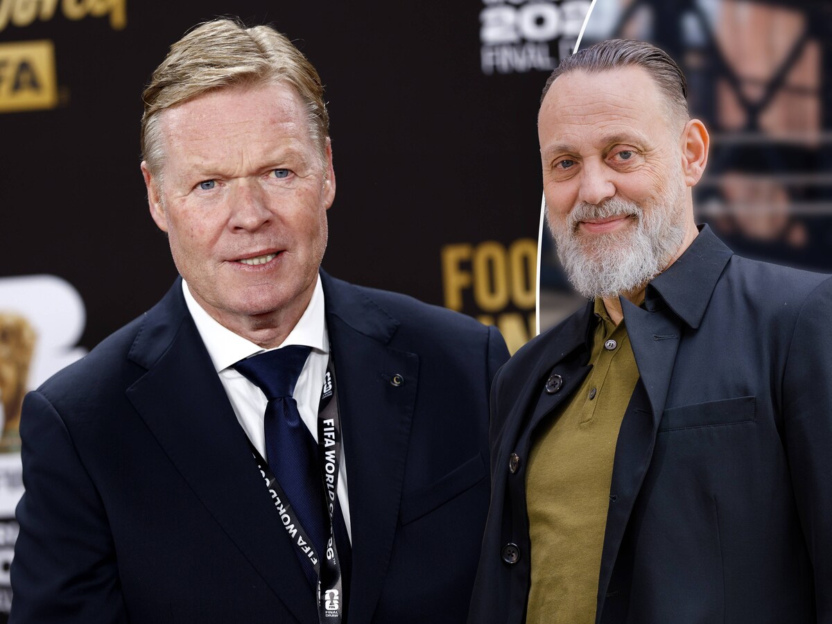 Column Hugo Borst | Het zou Ronald Koeman sieren als hij zegt dat hij ...
