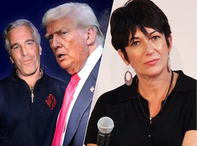 Ghislaine Maxwell overgeplaatst naar minder beveiligde gevangenis, kort na ondervraging door Justitie